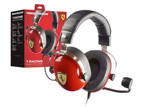 Comprar T.Racing Scuderia Ferrari Edition PS4/Xbox One/PC T.Racing Scuderia Ferrari Edition PS4/Xbox One/PC