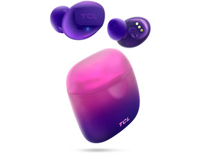Comprar Auriculares TCL SOCL500TW Sunrise Roxo Auriculares TCL SOCL500TW Sunrise Roxo