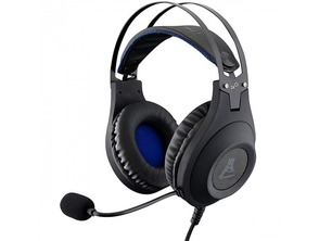 Comprar Fone De Ouvido The G-Lab Korp Chromium Black Fone De Ouvido The G-Lab Korp Chromium Black