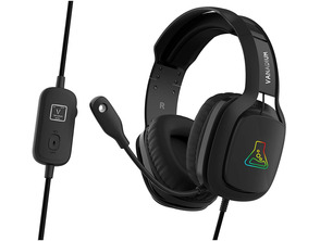 Comprar Auriculares O G-Lab Korp Vanadium Negro Auriculares O G-Lab Korp Vanadium Negro
