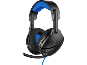 Comprar Auriculares Turtle Beach Wired Gaming Stealth 300 Black PS5/PS4 Auriculares Turtle Beach Wired Gaming Stealth 300 Black PS5/PS4