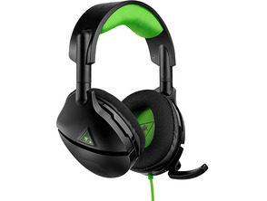 Comprar Auriculares Turtle Beach Wired Gaming Stealth 300 Black Xbox Series Auriculares Turtle Beach Wired Gaming Stealth 300 Black Xbox Series