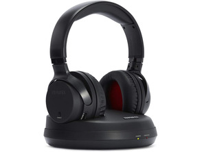 Comprar Auriculares Wireless Aiwa WHF-880 Negro Auriculares Wireless Aiwa WHF-880 Negro
