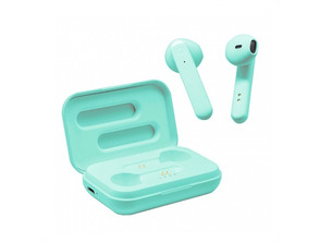 Comprar Auriculares Wireless Blue Elemento Be Pop Green Auriculares Wireless Blue Elemento Be Pop Green