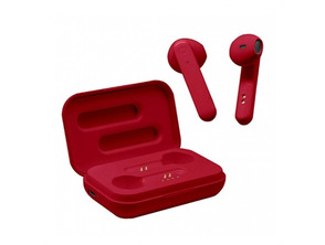 Comprar Elemento Azul Wireless Auriculares Be Pop Red Elemento Azul Wireless Auriculares Be Pop Red