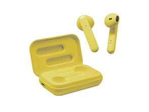 Comprar Auriculares Wireless Blue Elemento Be Pop Yellow Auriculares Wireless Blue Elemento Be Pop Yellow