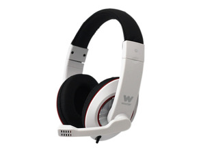 Auriculares Woxter i-HPH PC 780 Branco