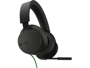 Comprar Auriculares Xbox Wired Stereo Headset (Xbox One / Series / Windows 10) Auriculares Xbox Wired Stereo Headset (Xbox One / Series / Windows 10)