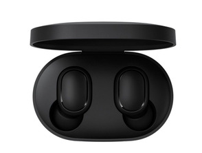 Comprar Auriculares Xiaomi Redmi Airdots Basic S Negro Auriculares Xiaomi Redmi Airdots Basic S Negro