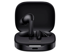 Auriculares Xiaomi Redmi Buds 6 Black