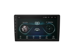 Comprar Chelong Autoradio 2 DIN SWM 9090-J 9" Android 13 Bluetooth GPS Wi-Fi ASP Chelong Autoradio 2 DIN SWM 9090-J 9" Android 13 Bluetooth GPS Wi-Fi ASP