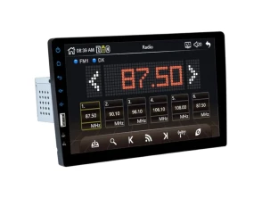 Comprar Autoradio RK-7120C 9 Bluetooth USB Carplay SD FM MP5 Autoradio RK-7120C 9 Bluetooth USB Carplay SD FM MP5