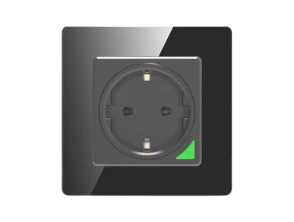 Comprar Enchufe Inteligente Avatto N-WOT10-EU-B WiFi Negro Enchufe Inteligente Avatto N-WOT10-EU-B WiFi Negro