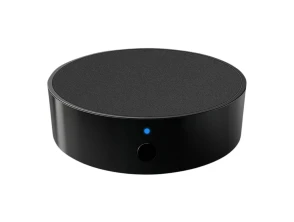 Comprar Avatto S16 WiFi Google Home / Alexa Negro - Centro de Controle IR Avatto S16 WiFi Google Home / Alexa Negro - Centro de Controle IR