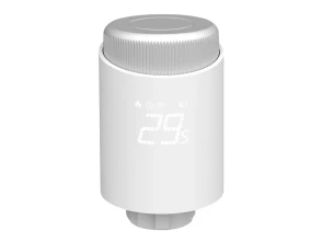 Comprar Avatto TRV10 Zigbee Branco Avatto TRV10 Zigbee Branco