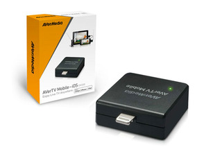 Comprar Avermedia AverTV 330 para IOS Avermedia AverTV 330 para IOS