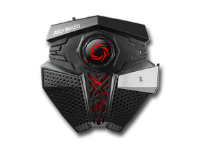 Comprar AVERMEDIA MICROFONO AEGIS AVERMEDIA MICROFONO AEGIS