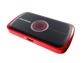 Comprar AVerMedia Live Gamer Portable C875 AVerMedia Live Gamer Portable C875