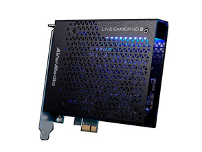 Comprar Avermedia Live Gamer HD 2 Bulk Avermedia Live Gamer HD 2 Bulk