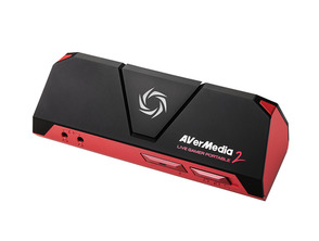 Comprar Avermedia Live gamer Portable 2 Avermedia Live gamer Portable 2