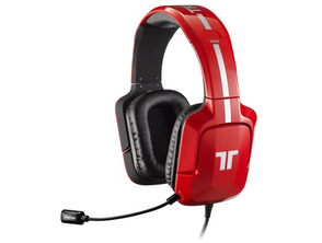 Comprar Tritton 720+ 7.1 Surround Headset Vermelho Tritton 720+ 7.1 Surround Headset Vermelho