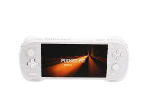Comprar Ayaneo Konkr Pocket FIT Branco - Snapdragon G3 Gen 3 12GB/256GB Ayaneo Konkr Pocket FIT Branco - Snapdragon G3 Gen 3 12GB/256GB