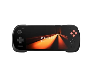 Comprar Ayaneo Konkr Pocket FIT Snapdragon G3 Gen 3 12GB/256GB Negro Ayaneo Konkr Pocket FIT Snapdragon G3 Gen 3 12GB/256GB Negro
