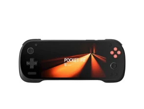 Comprar Ayaneo Konkr Pocket FIT Snapdragon G3 Gen 3 8GB/128GB Negro Ayaneo Konkr Pocket FIT Snapdragon G3 Gen 3 8GB/128GB Negro