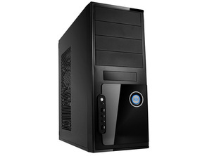 Comprar Mova ATX Kairos. Semitorre. 500w Mova ATX Kairos. Semitorre. 500w