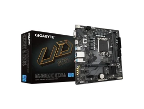 Comprar Gigabyte B760M H DDR4 (rev. 1.0) LGA 1700 micro ATX Gigabit Ethernet - Micro ATX Gigabyte B760M H DDR4 (rev. 1.0) LGA 1700 micro ATX Gigabit Ethernet - Micro ATX