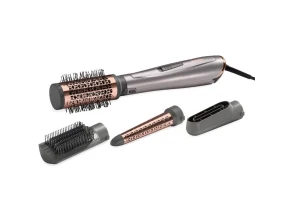 Comprar BaByliss Air Style 1000 Negro/Cobre - Kit Moldeador Ideal para Peinados Perfeitos BaByliss Air Style 1000 Negro/Cobre - Kit Moldeador Ideal para Peinados Perfeitos
