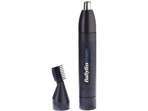Comprar Depiladora de precisão BaByliss E652E Preto Depiladora de precisão BaByliss E652E Preto