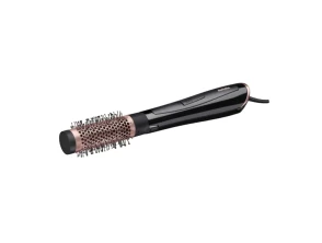 Comprar Escova de ar quente BaByliss Perfect Finish 1000W Preto - Acessório para cabelo Escova de ar quente BaByliss Perfect Finish 1000W Preto - Acessório para cabelo