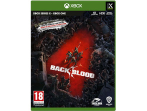 Comprar Volta 4 Blood Xbox One / Xbox Series X Volta 4 Blood Xbox One / Xbox Series X