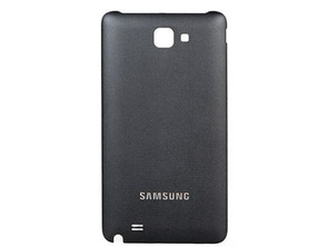 Comprar Tapa Traseira Samsung Galaxy Note Preto Tapa Traseira Samsung Galaxy Note Preto