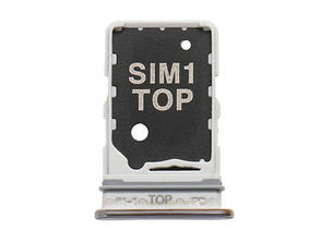 Comprar Bandeja DualSIM - Samsung Galaxy A80 Branco Bandeja DualSIM - Samsung Galaxy A80 Branco