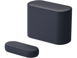 Comprar Barra de Sonido Bluetooth LG QP5 Eclair 320W 3.1.2 Negra Barra de Sonido Bluetooth LG QP5 Eclair 320W 3.1.2 Negra