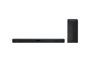 Comprar Barra de Sonido Bluetooth LG SN4R 420W 4,1 Negra Barra de Sonido Bluetooth LG SN4R 420W 4,1 Negra