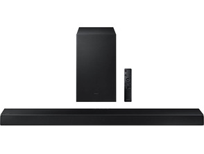 Barra de Sonido Bluetooth Samsung HW-A650 430W 3,1
