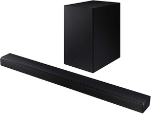 Comprar Barra de Sonido con Bluetooth Samsung HW-A550 410W 2,1 Barra de Sonido con Bluetooth Samsung HW-A550 410W 2,1
