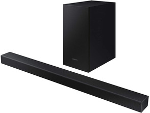 Comprar Barra de Sonido con Bluetooth Samsung HW-T420 150W Barra de Sonido con Bluetooth Samsung HW-T420 150W