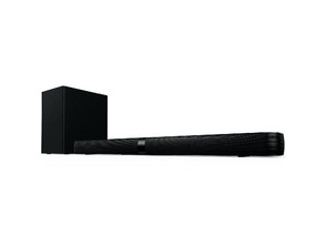 Barra de Sonido con Bluetooth TCL TS7010 320W/2.1