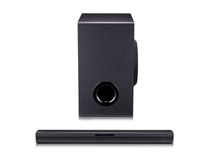 Comprar Barra de Sonido LG SQC1 2,1 Bluetooth 160W Barra de Sonido LG SQC1 2,1 Bluetooth 160W