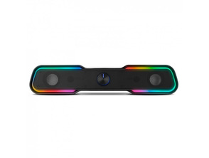 Comprar Barra de sonido Ozone 2,0 Bluetooth RGB Barra de sonido Ozone 2,0 Bluetooth RGB