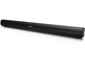 Comprar Barra de Sonido Sharp HT-SB95 40W Negro Barra de Sonido Sharp HT-SB95 40W Negro