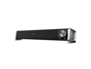 Comprar BARRA DE SONIDO TRUST ASTO HORIZONTAL - Ligação Auricular e Micrófono - Controle de Volume - 12W BARRA DE SONIDO TRUST ASTO HORIZONTAL - Ligação Auricular e Micrófono - Controle de Volume - 12W
