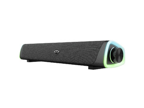 Comprar Barra de Sonido Trust Gaming GTX 620 Axon 12W 2,0 Barra de Sonido Trust Gaming GTX 620 Axon 12W 2,0