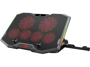 Base de Refrigeración Concetronic THYIA01B hasta 17 ''