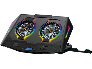 Base de Refrigeración Concetronic THYIA02B hasta 17 ''