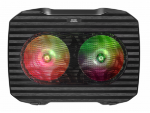 Base de Refrigeración Mars Gaming MNBC0 hasta 15,6 ''